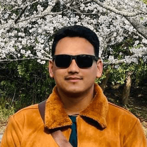 Kiran Malla Thakuri