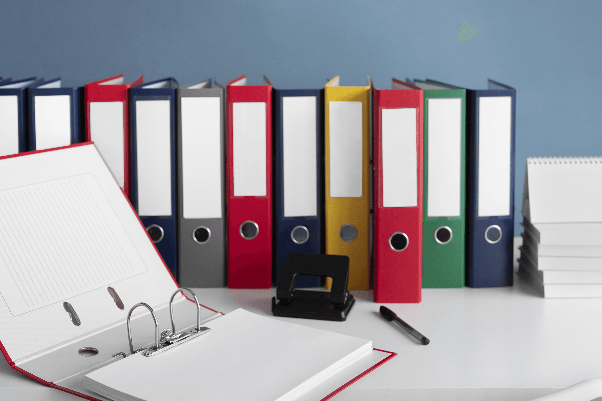 Document Arrangement