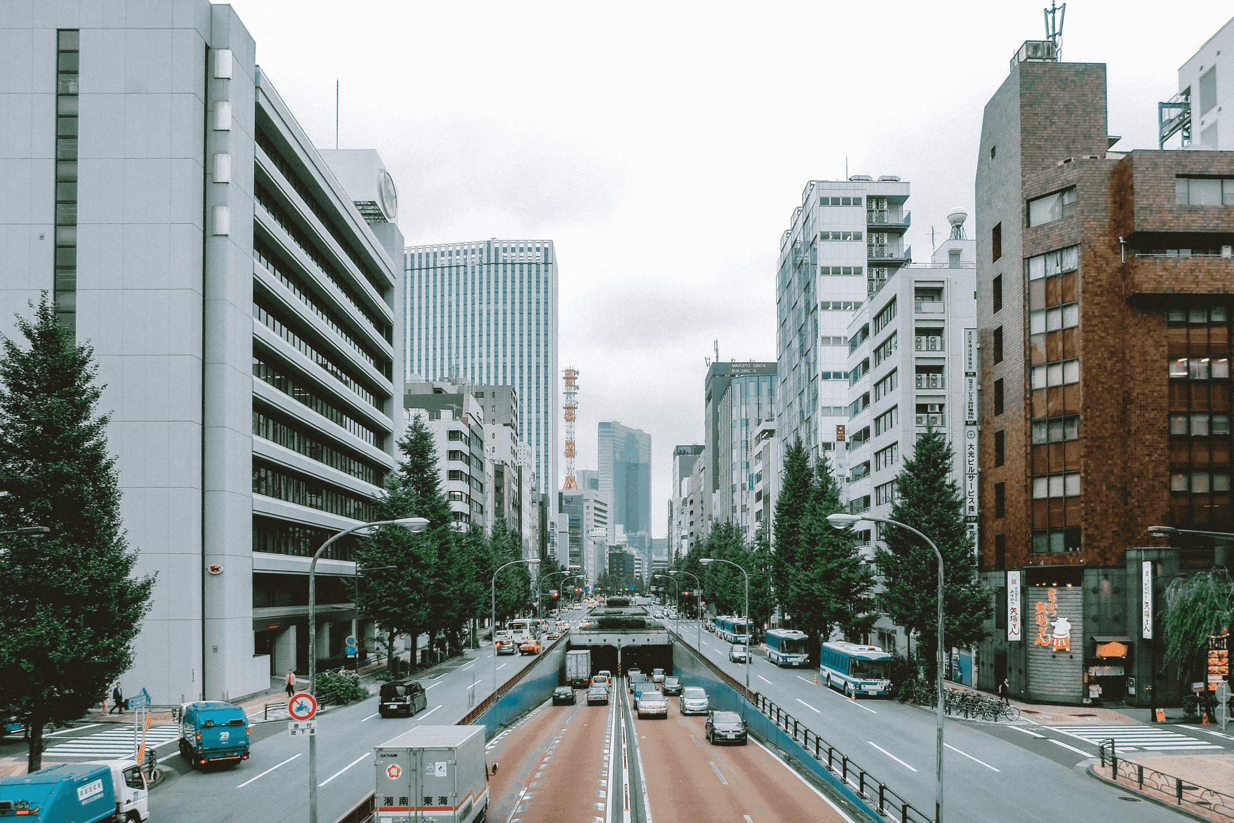 Your Dream of Working in Japan is Closer Than You Think!