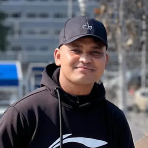 Anil B.K