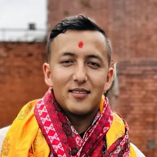 Bikash Gurung
