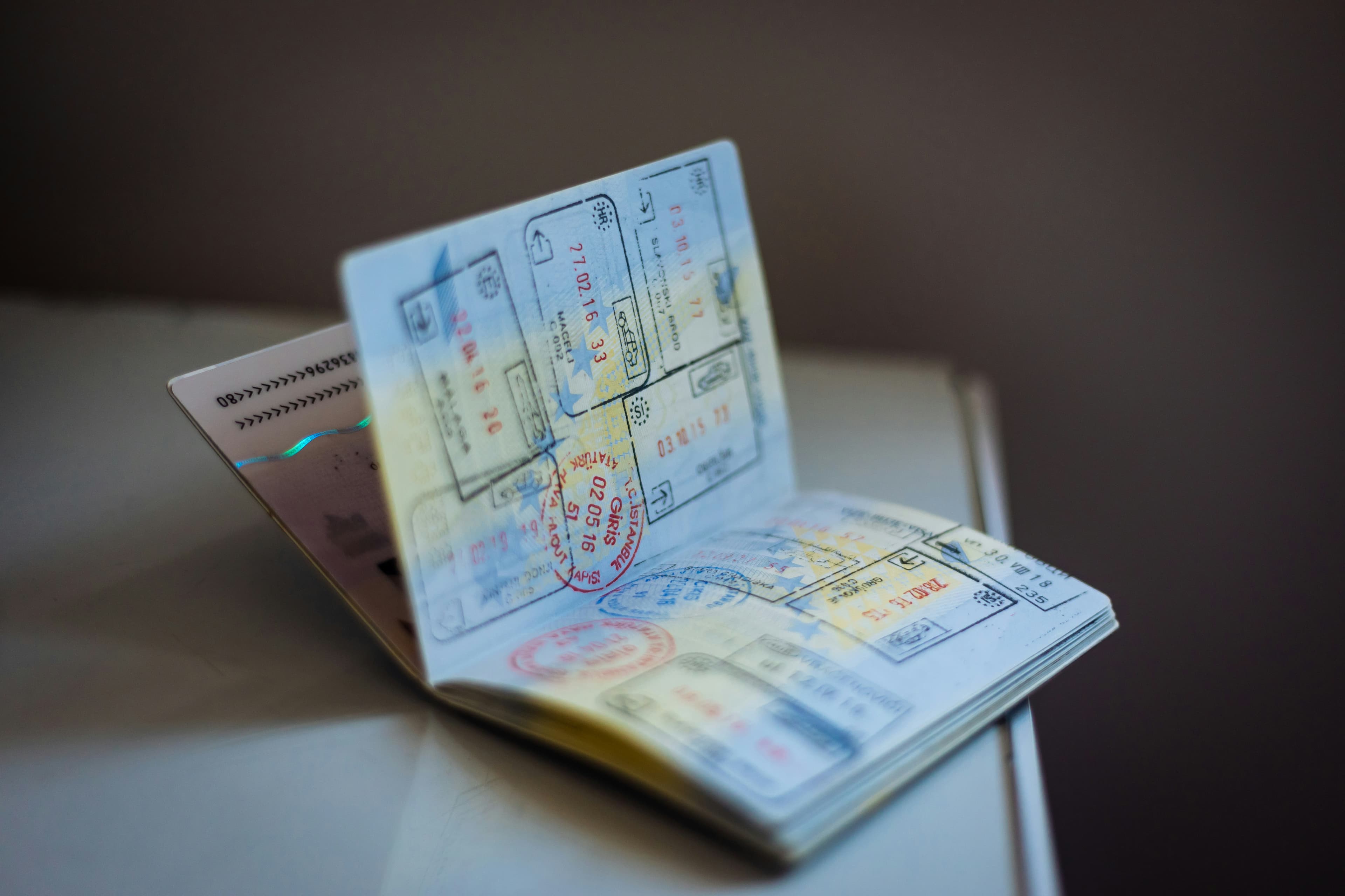 Comprehensive Visa Support
