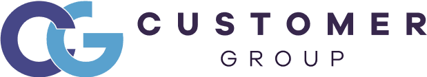 Customer Group Logo