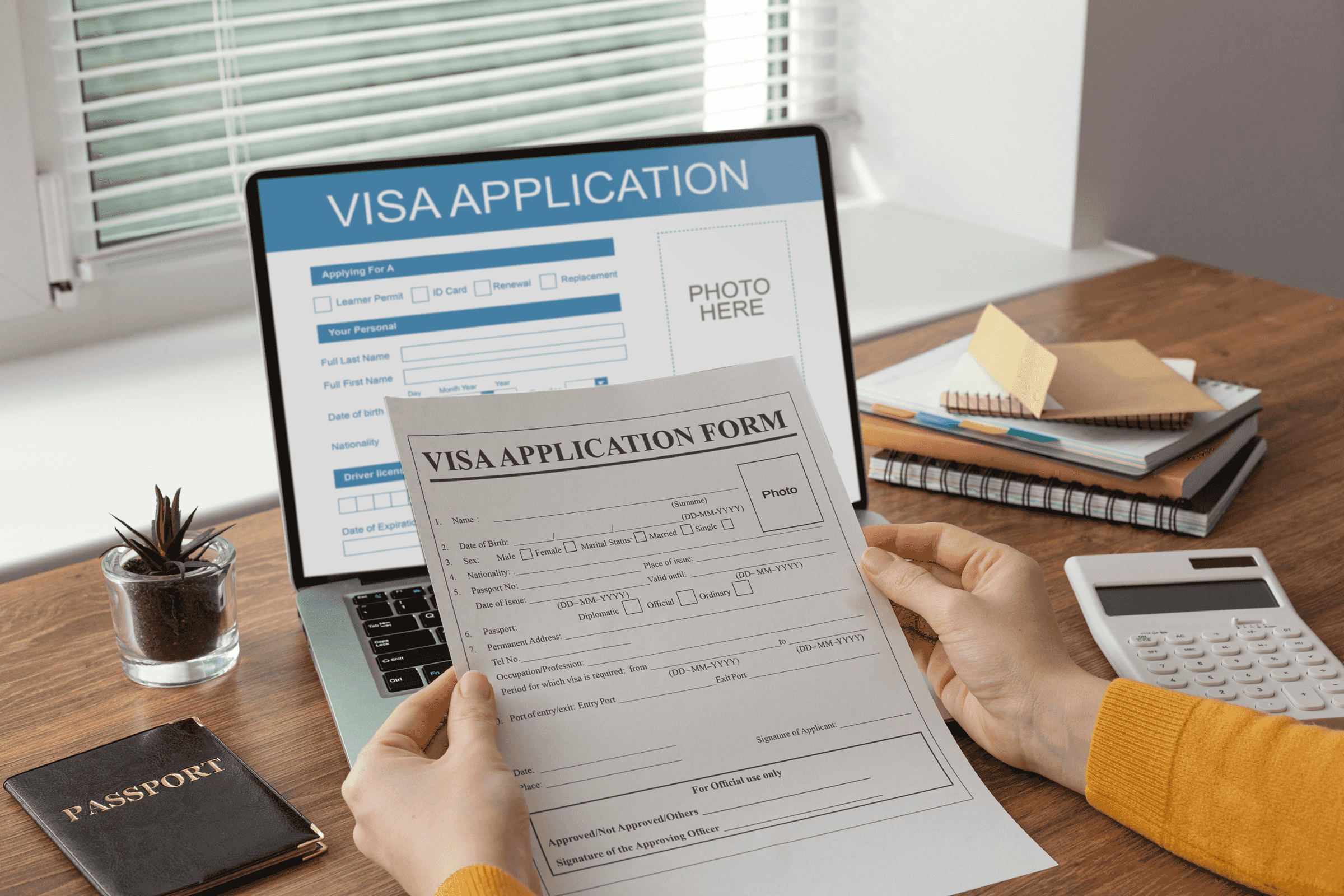 SSW Visa
