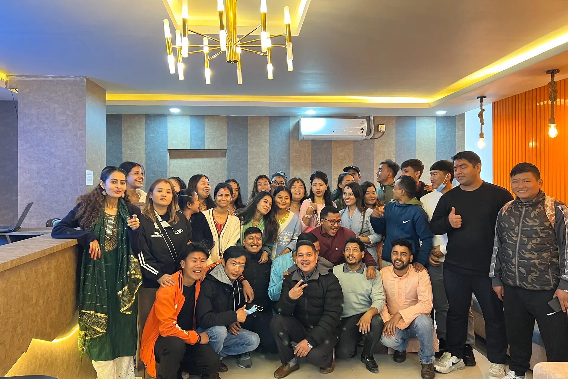 Expanding to Chitwan — image 2