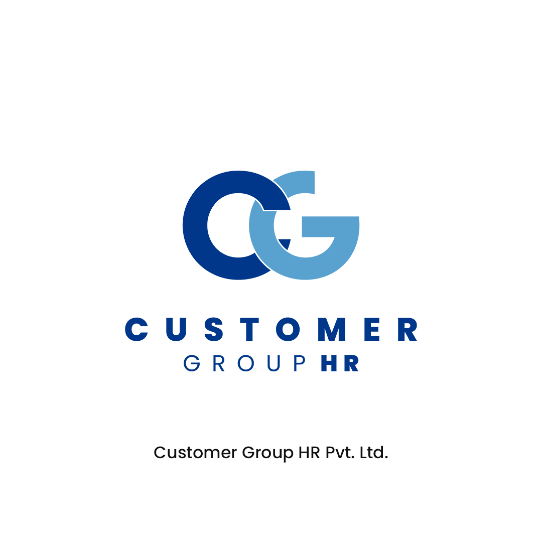 Establishment of Customer Group HR Pvt. Ltd — image 1
